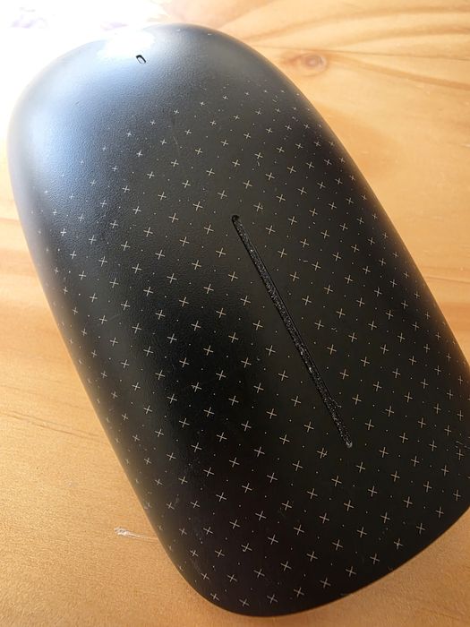Mouse Logitech M705, mouse Microsoft Touch Wireless