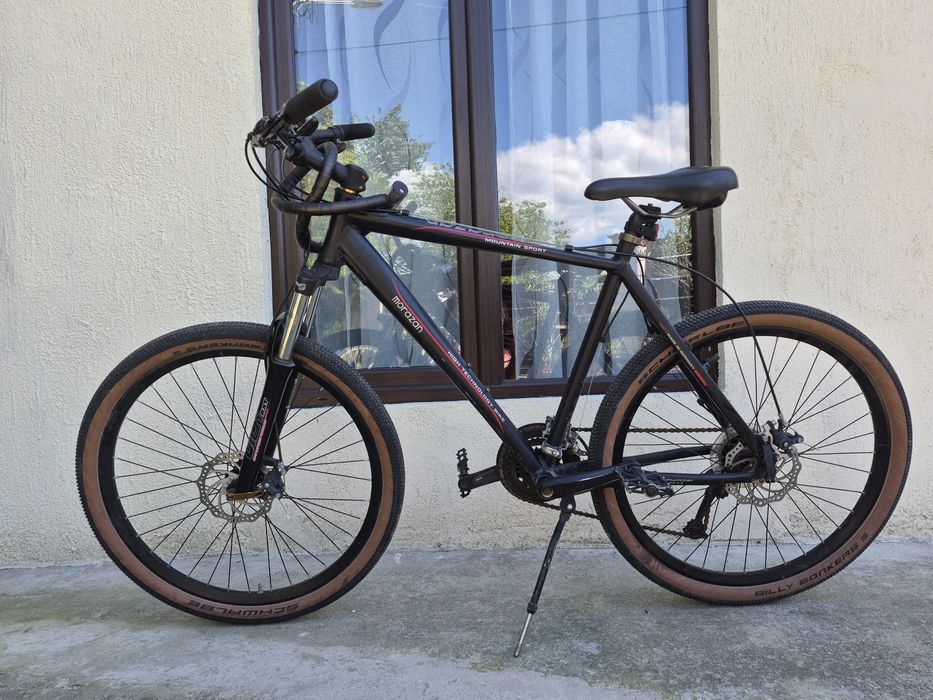 Biciclete adulți și copii