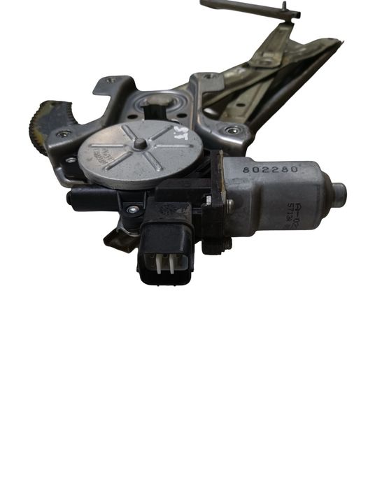 Macara Geam Stanga Fata Peugeot 4007 Gp_ 2007 - >