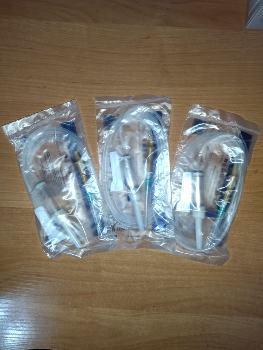 Медицинский перчатки