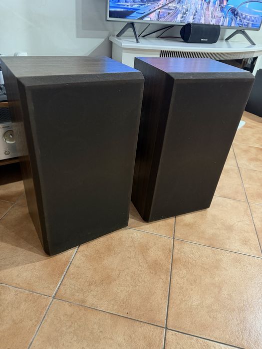 Boxe unitra 75w