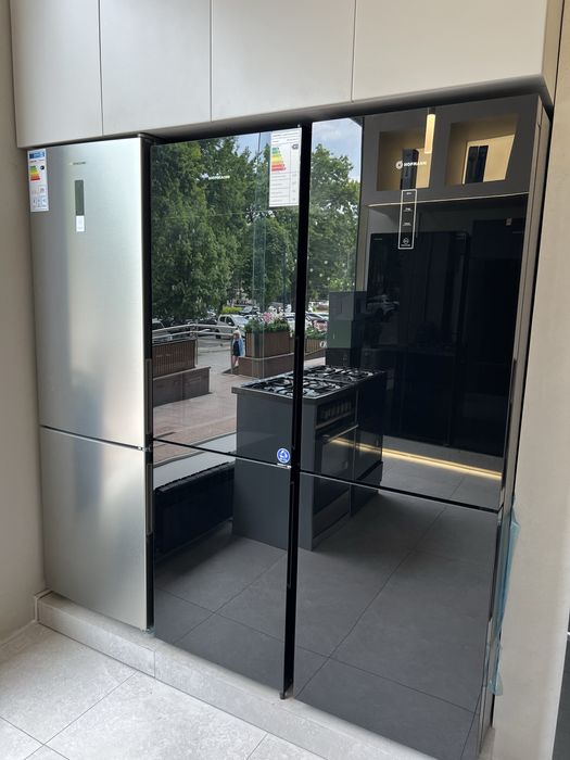 Hofmann холодильник