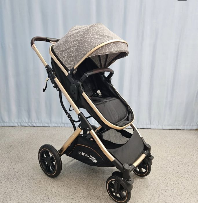 Продам коляску ining baby