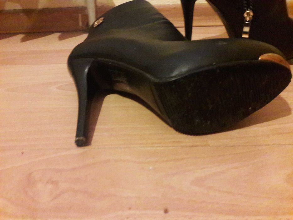 Официални обувки/боти