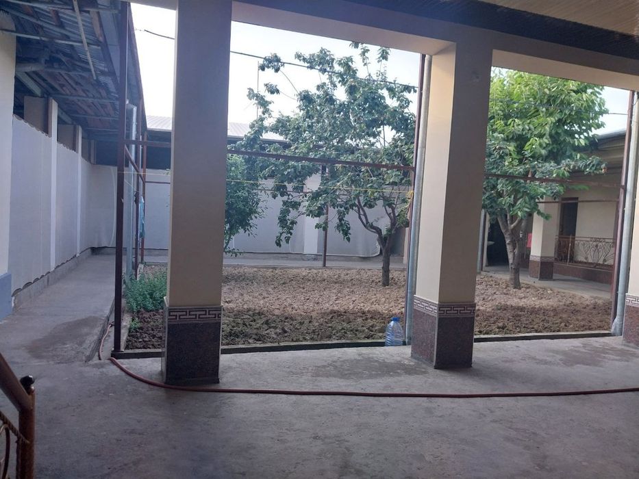 Hovli sotiladi Shtabda