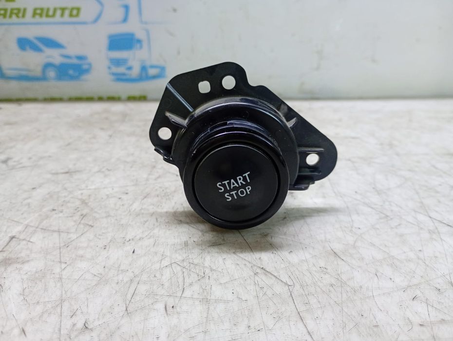 Buton start stop Renault Talisman 1 (2012 - 2020) (1.6 dci) R9M409