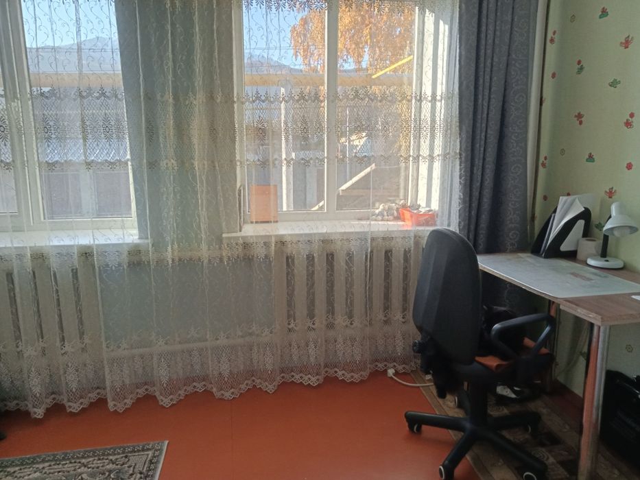 Обмен дома на квартиру