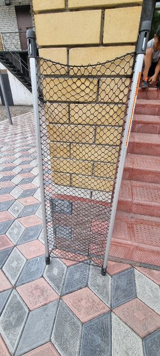 Гамак на рав 4  2019г 15000