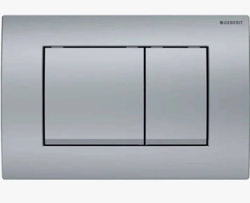 Clapeta de actionare Geberit Delta 30 - Nouă