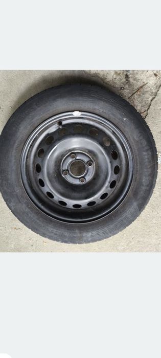 Janta tabla 4x100 R15