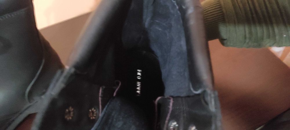 боти габина bianki