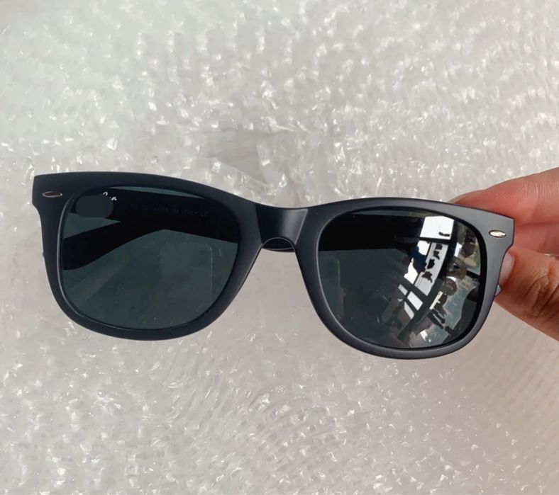 ray ban wayfarer рэй бан