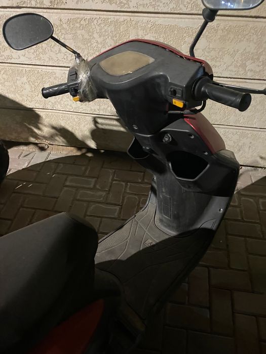 Продам Мопед скутер