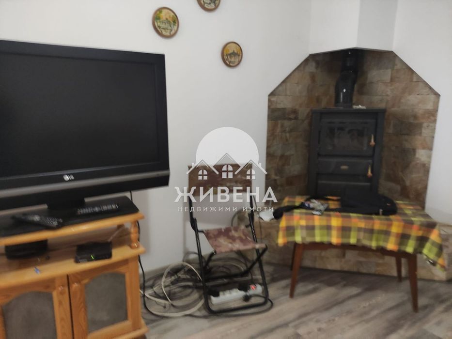 Продава се Къща в с. Хаджи Димитър, Област Добрич - 129 кв.м за 776 €/кв.м - Снимка #2