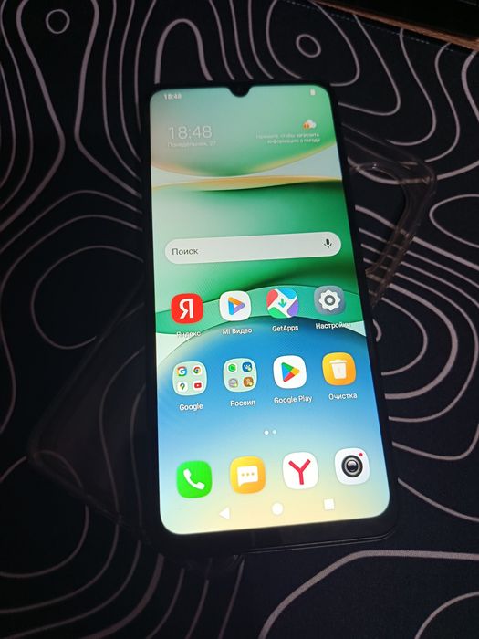 Redmi a5 64Gb в отличном состоянии