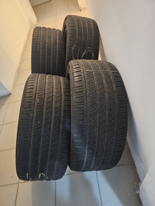 Anvelope de vara dot 2021  pe 18