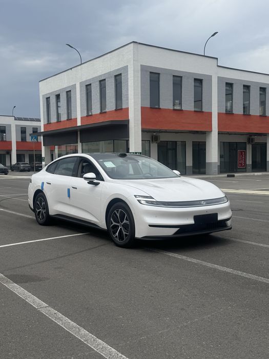 Nevo A06 elektir