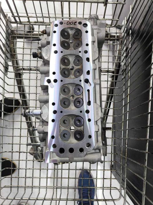 Нексия 2  Донс 1.6 свая