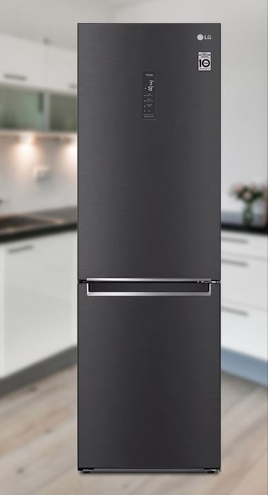 Холодильник LG самый дешевый товар