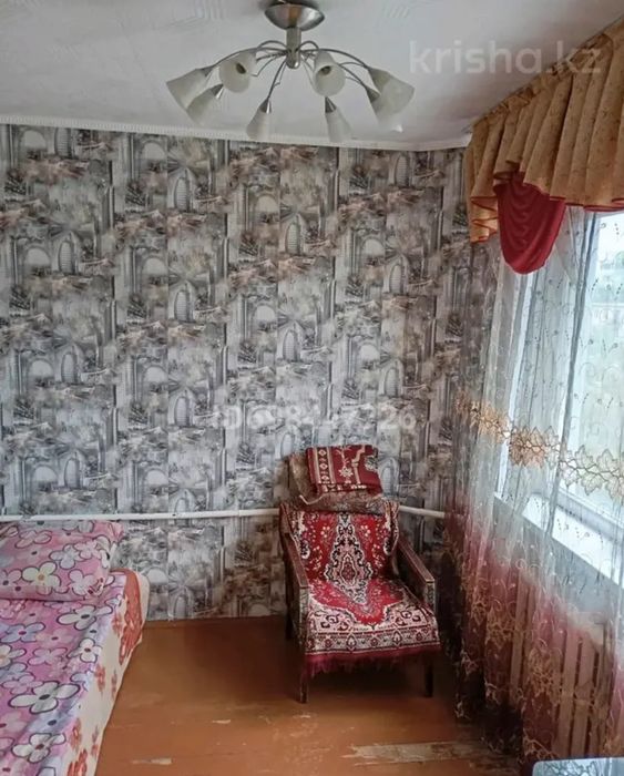 Продам 3х комнатную квартиру