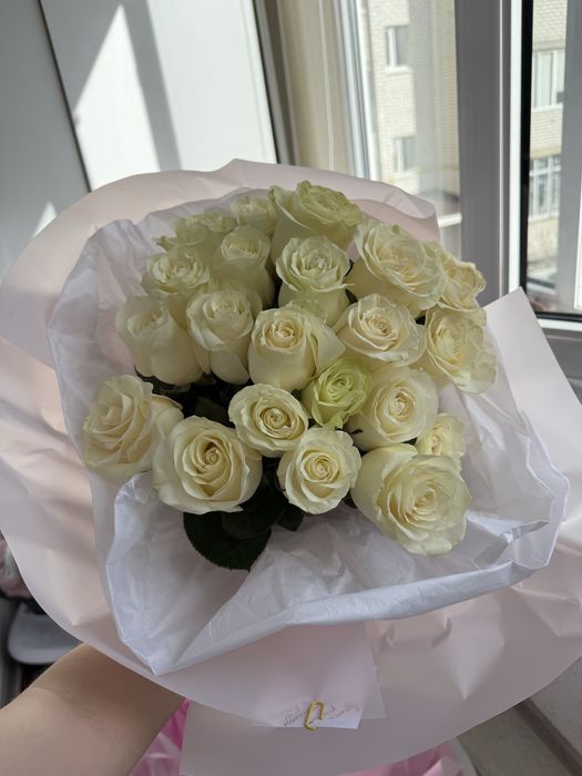 Продам цветы срочно!