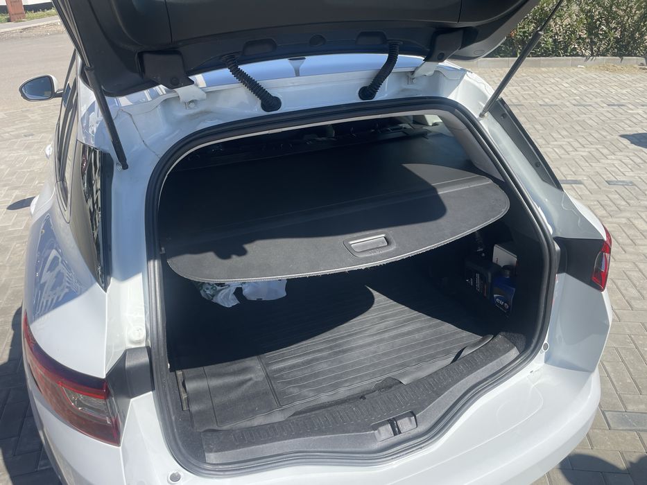 Renault Megane 1.6 GT