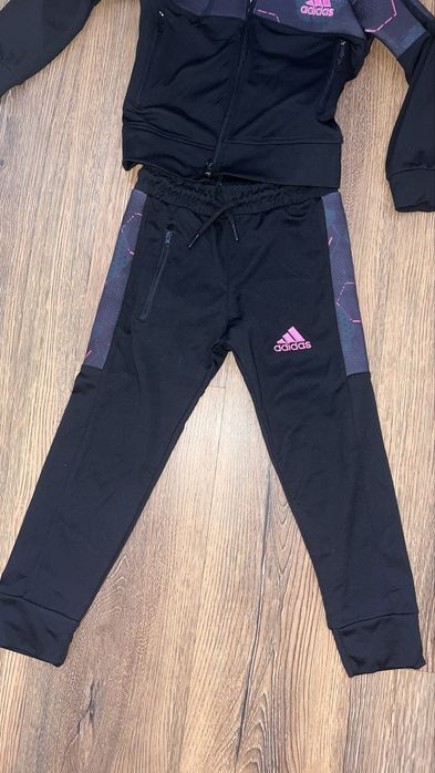 Trening Adidas fete 104
