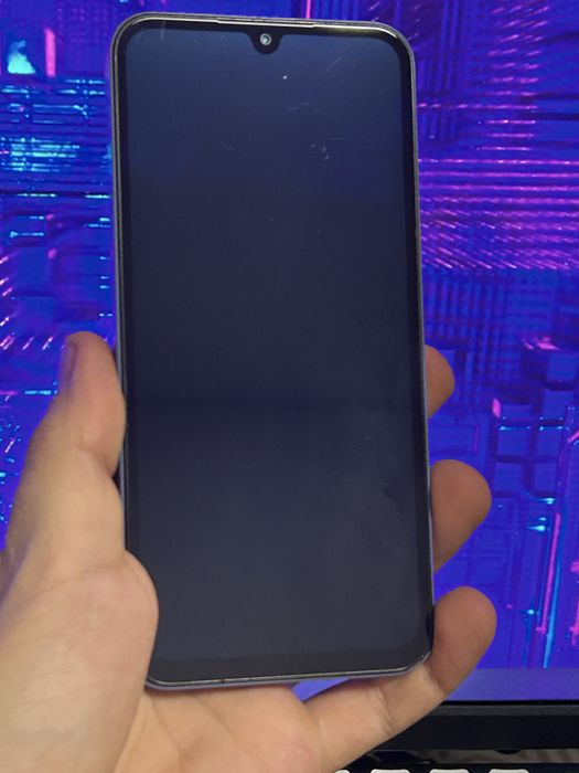 Samsung Galaxy A15