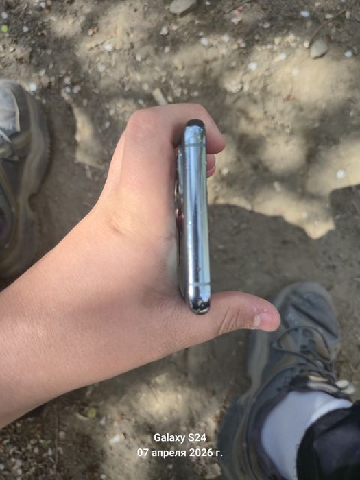 Палас 9 про на 256