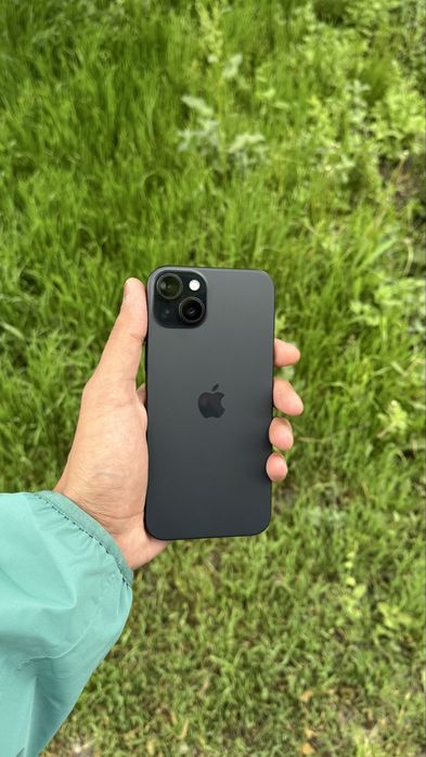 iphone 15 plus 128 Gb