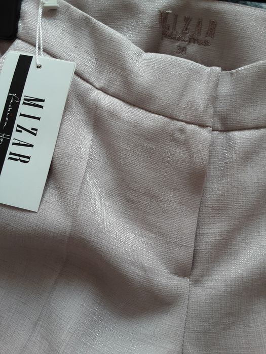 Pantaloni Mizar mărimea 38