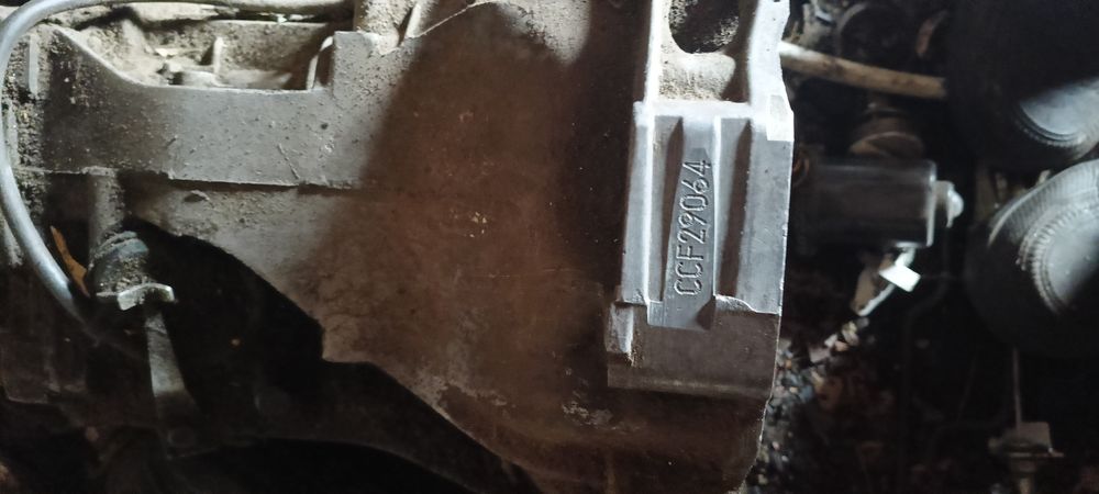 Продам мкпп ауди