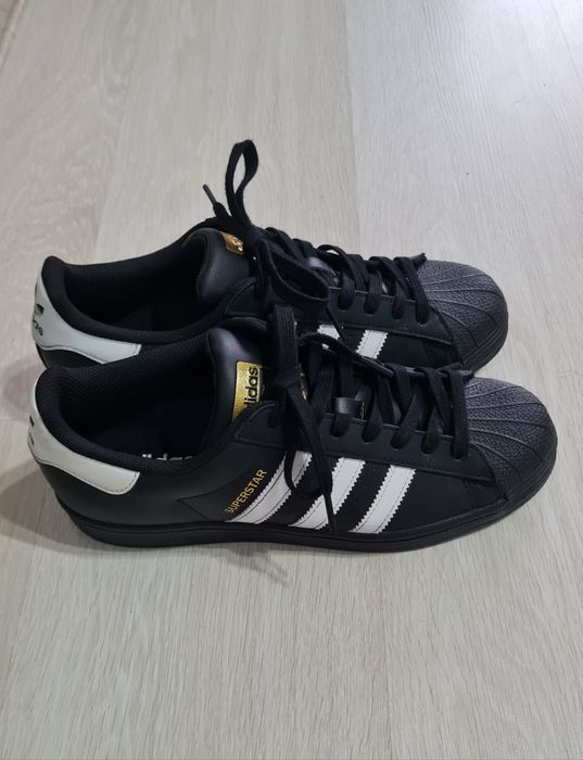 Adidas Superstar - оригинал