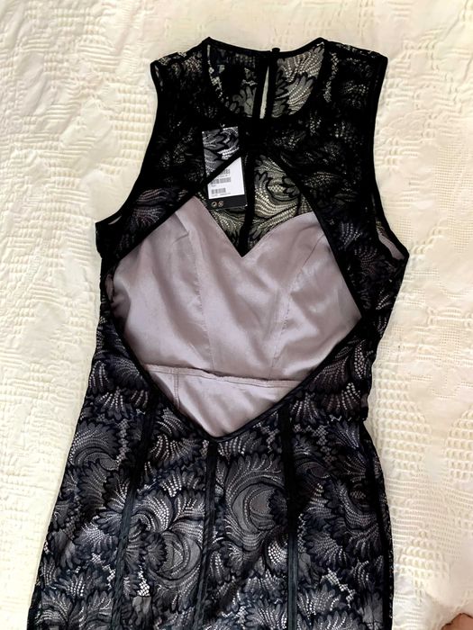 Вечернее платье H&M (новое)