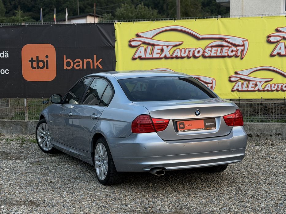 BMW 3 Series 2009 — imagine 4