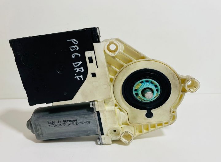 Motoras macara geam dreapta fata 1K0959702K/1K0959792G/9776105415301