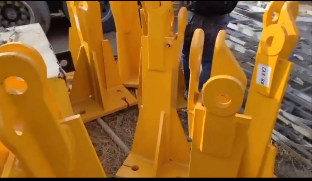 Анкер для Башенного Крана