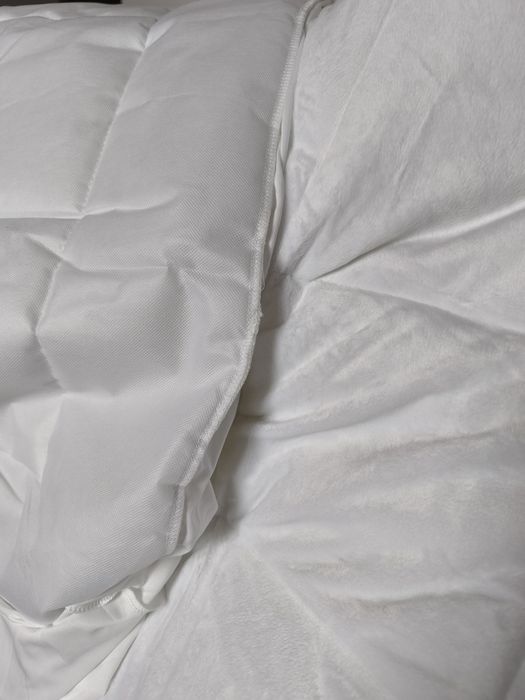 Topper Amazon 90x190 cm