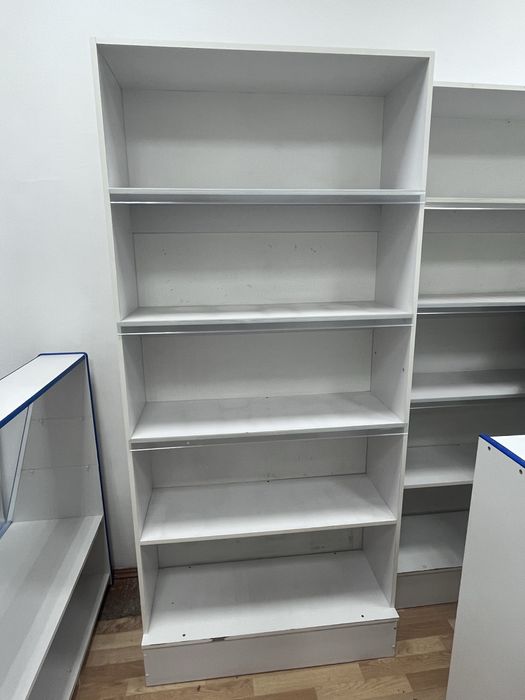 Продам торговое оборудование