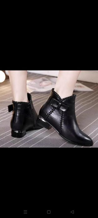 Летние обуви в наличии