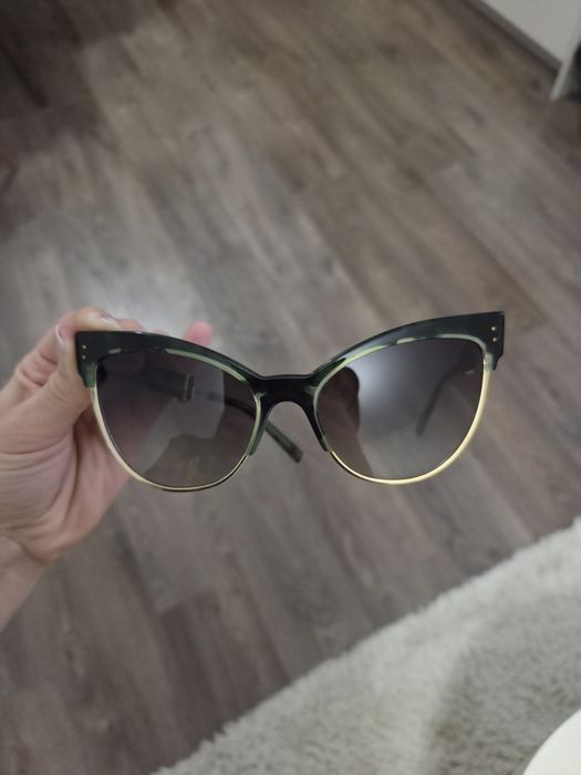 Слънчеви очила Marc Jacobs