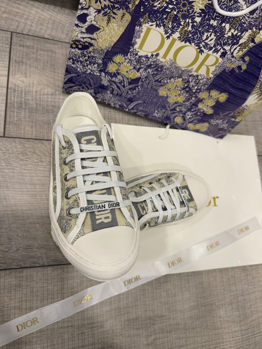 Christian Dior Walk’n 38 дамски обувки