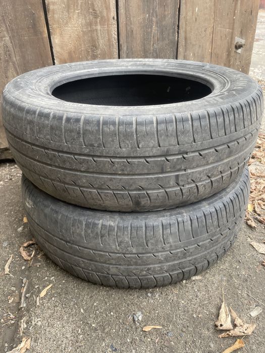 Два балона Belshina 185/60 R15
