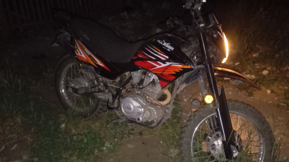 Продам эндуро 250сс