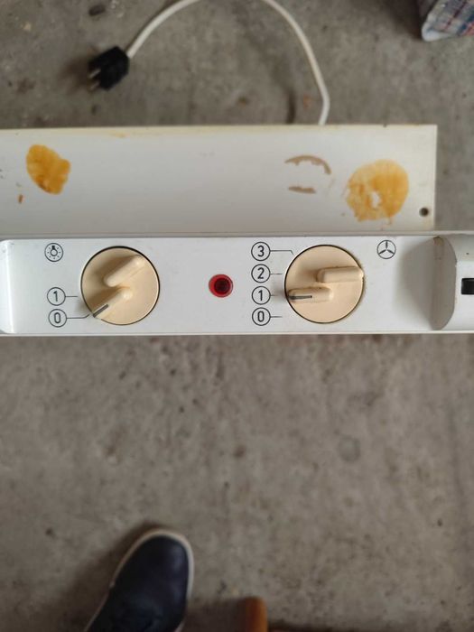 Аспиратор за вграждане