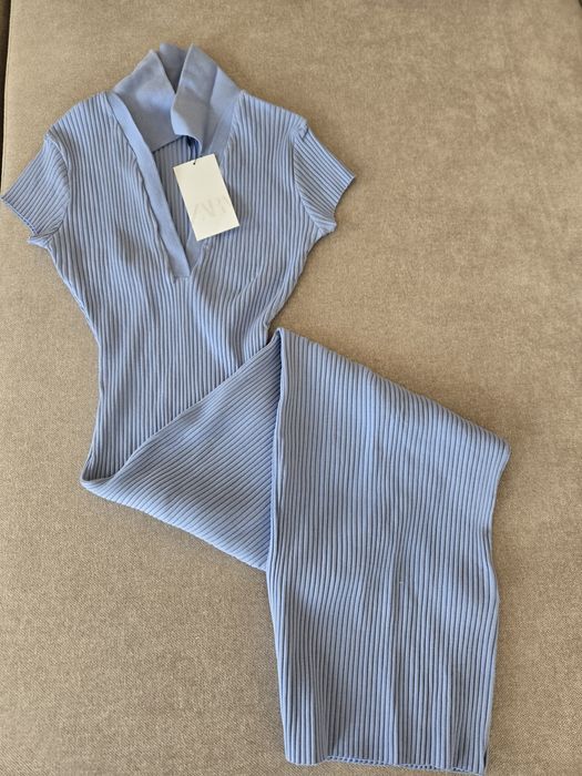 Новое платье Zara