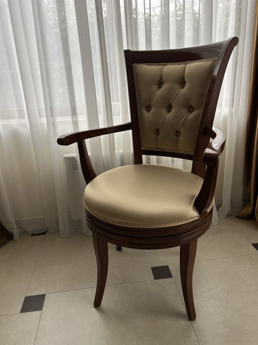 Vanzare scaun birou clasic elegant