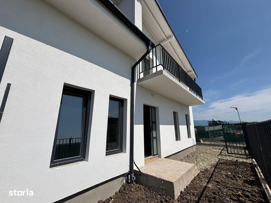 Casa Noua, Mohu, Sibiu