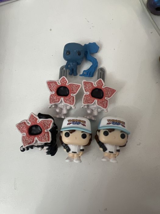 Фигурки осд обмен или покупка