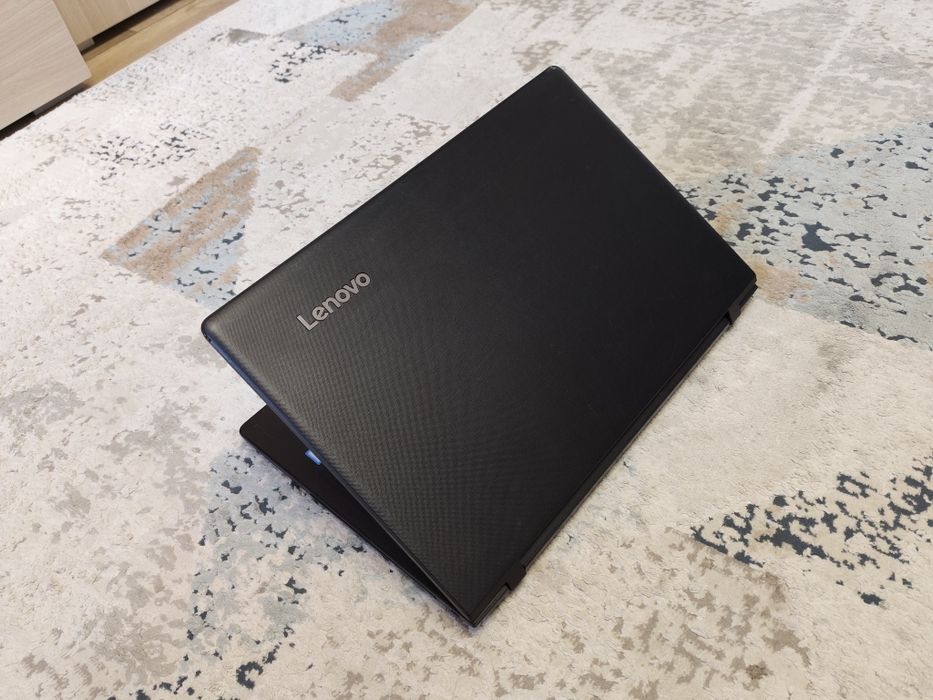 Мощный core i7 с SSD 512, ноутбук Lenovo